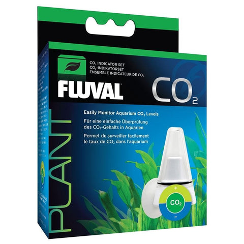 Fluval Co2 Indicator Set-Hurstville Aquarium