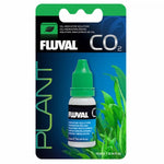 Fluval Co2 Indicator Set Refill Solution-Hurstville Aquarium