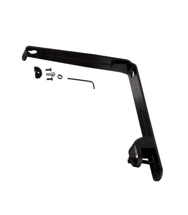 Aqua Illumination Prime Tank Mount Kit Black-Hurstville Aquarium