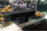 Flipper Magnetic Frag Station Rack Black-Hurstville Aquarium