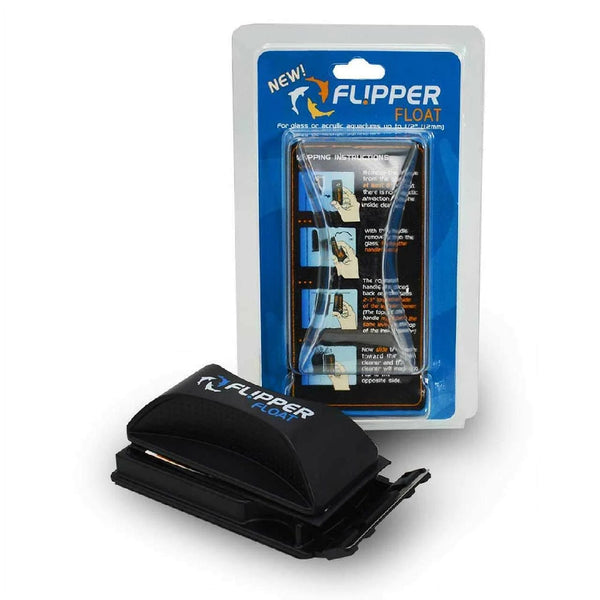 Flipper Cleaner Standard Float-Hurstville Aquarium