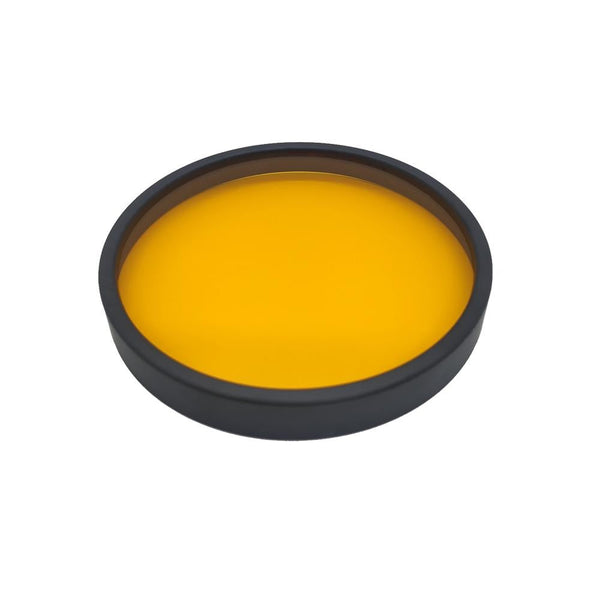 Flipper Deepsee Orange Viewing Lens 4