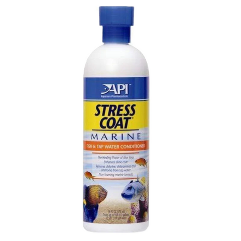 Api Marine Stress Coat 473ml