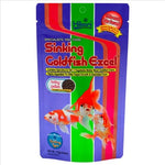 Hikari Sinking Goldfish Excel 110g-Hurstville Aquarium