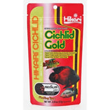 Hikari Cichlid Bio-gold Medium 57g-Hurstville Aquarium