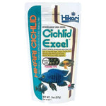Hikari Cichlid Excel 250g Medium-Hurstville Aquarium