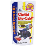 Hikari Cichlid Bio Gold Mini 250g-Hurstville Aquarium