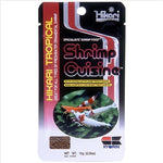 Hikari Tropical Shrimp Cuisine 10g-Hurstville Aquarium