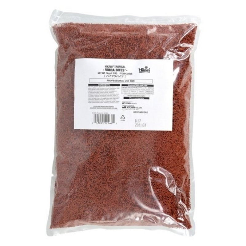 Hurstville tropical fish food for vibrant bettas