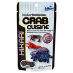 Hikari Crab Cuisine 50g-Hurstville Aquarium