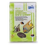 Hikari Omega Enriched Brine Shrimp 100g-Hurstville Aquarium