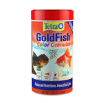 Tetracolor Goldfish Granules 100g