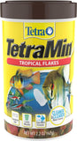 Tetra Tetramin Tropical Flake 62g