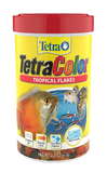 Tetra Tetracolor Tropical Flakes 62g