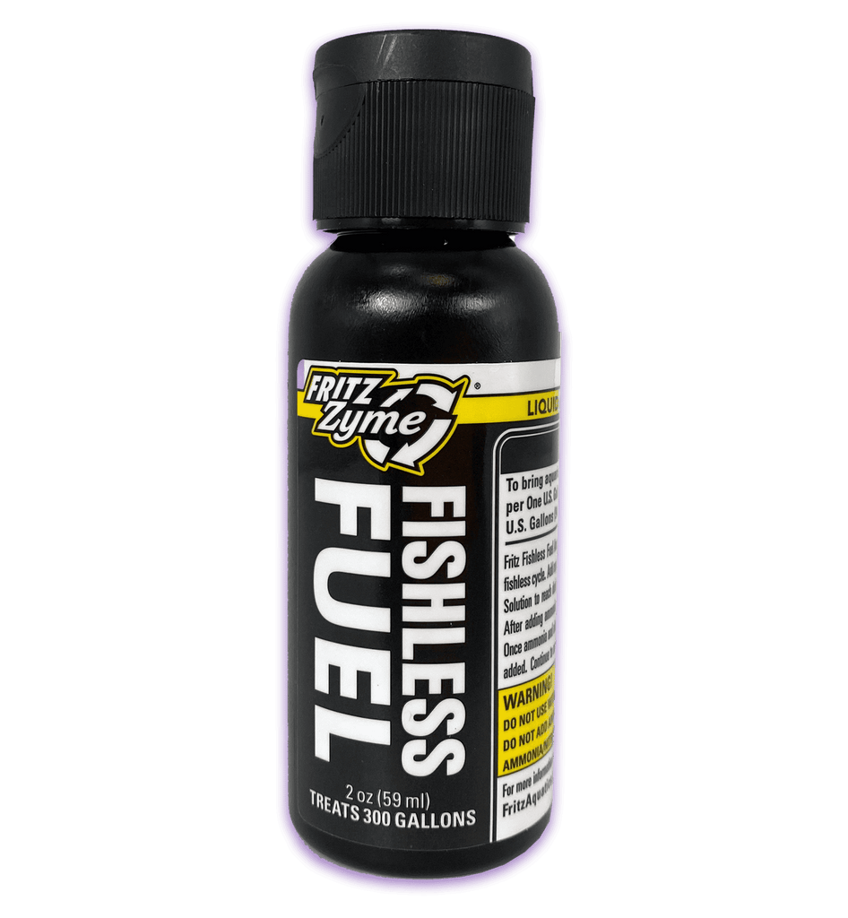 Fritz Fishless Fuel 59ml/2oz 