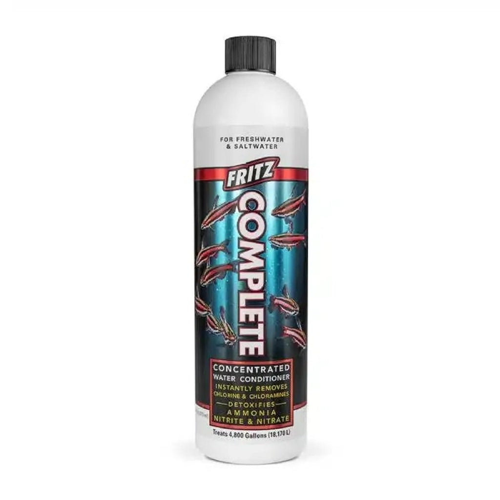 Fritz Aquatics Complete Water Conditioner 946ml/32oz