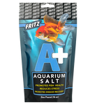 Fritz Aquatics A+ Aquarium Salt 1lb/16oz