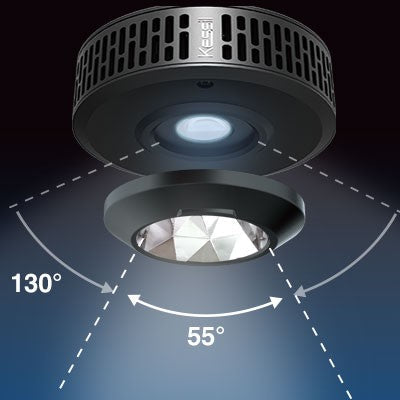 Kessil A360x Narrow Reflector 55-Hurstville Aquarium