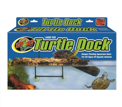 Zoo Med Turtle Dock Large-Hurstville Aquarium
