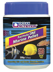 Ocean Nutrition Formula One Marine Pellet S 200g-Hurstville Aquarium