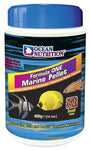 Ocean Nutrition Formula One Marine Pellet M 400g-Hurstville Aquarium