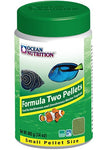 Ocean Nutrition Formula Two Pellet 400g-Hurstville Aquarium