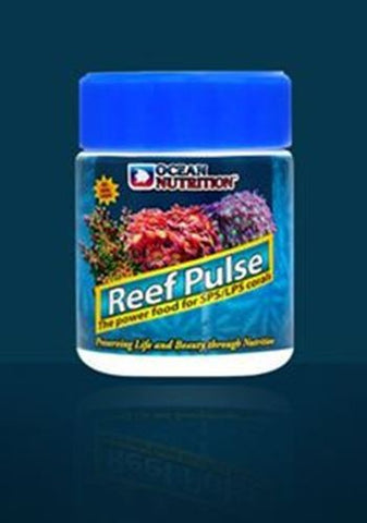 Ocean Nutrition Reef Pulse 120g-Hurstville Aquarium