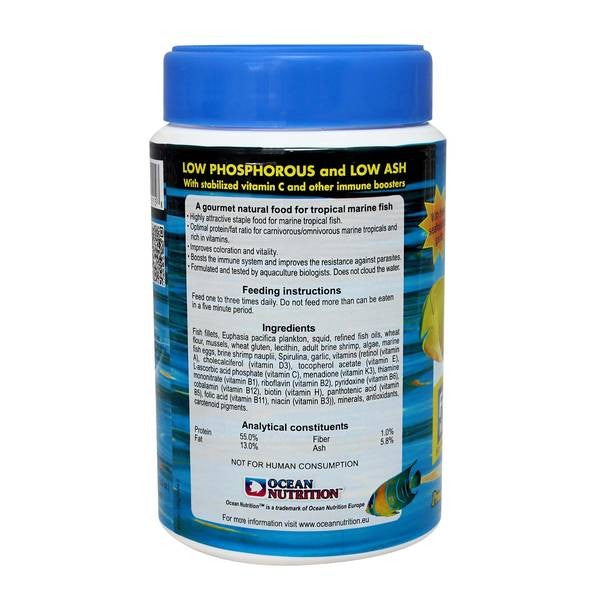 Ocean Nutrition Formula One Flakes 156g