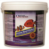 Ocean Nutrition Prime Reef Flakes 5kg-Hurstville Aquarium