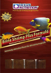 Ocean Nutrition Brine Shrimp Plus Formula-Hurstville Aquarium