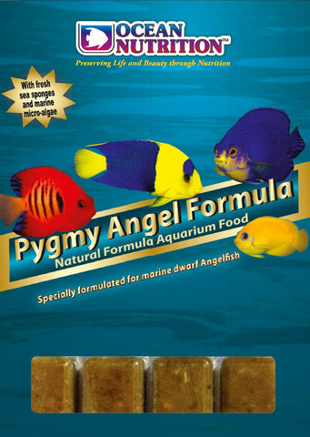 Ocean Nutrition Pygmy Angel Formula-Hurstville Aquarium