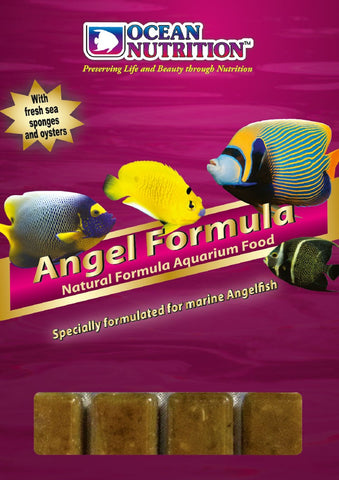 Ocean Nutrition Angel Formula-Hurstville Aquarium