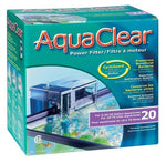 Aquaclear 20 Filter-Hurstville Aquarium