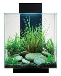 Fluval Edge 2.0 46ltr Unit Black