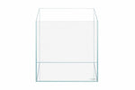 Ada Cube Glass Aquarium (20x20x20cm)-Hurstville Aquarium