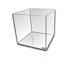 Mr Aqua 1ft (30cm) Cubed Glass Tank