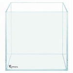 KOMODA 1FT CUBE SKYCLEAR TANK-Hurstville Aquarium