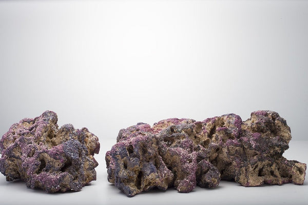 Carib Sea Life Rock Original Per Kg-Hurstville Aquarium