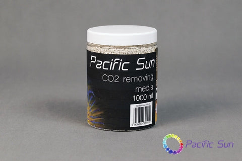 Pacific Sun Co2 Scrubber Media 1l-Hurstville Aquarium