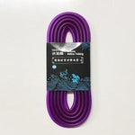 Reaboon Deluxe Airline/dosing Tubing 4m Purple-Hurstville Aquarium