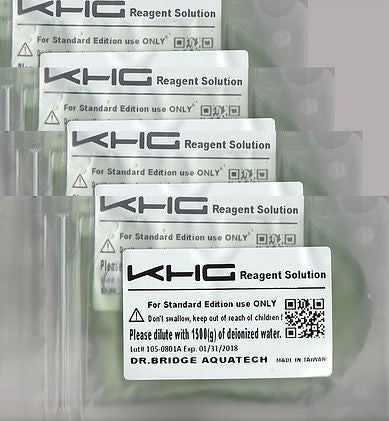 Dr Bridge Kh Guardian Reagent-Hurstville Aquarium