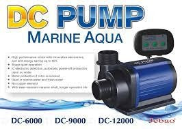 Jebao Dc Pump Marine Aqua Dc-1200-Hurstville Aquarium