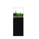Waterbox Aquariums Cube/clear Mini 20 Stand (black)-Hurstville Aquarium