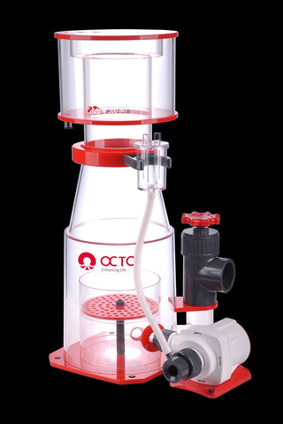 Octo Skimmer Regal 200-int 