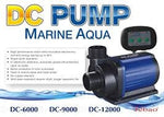 Jebao Dc Pump Marine Aqua Dc-9000-Hurstville Aquarium
