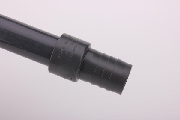 Sanking Plumbing Grey Socket Grey Din Pvc To Soft Tube Connector 20x12.5mm-Hurstville Aquarium