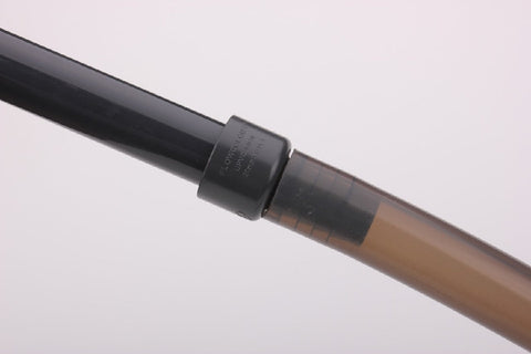 Sanking Plumbing Grey Socket Grey Din Pvc To Soft Tube Connector 25x26mm-Hurstville Aquarium