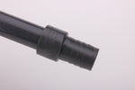 Sanking Plumbing Grey Socket Grey Din Pvc To Soft Tube Connector 25x26mm-Hurstville Aquarium