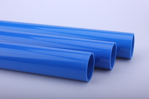 sanking plumbing blue din upvc pipe-Sanking Plumbing Blue Din Upvc Pipe ...