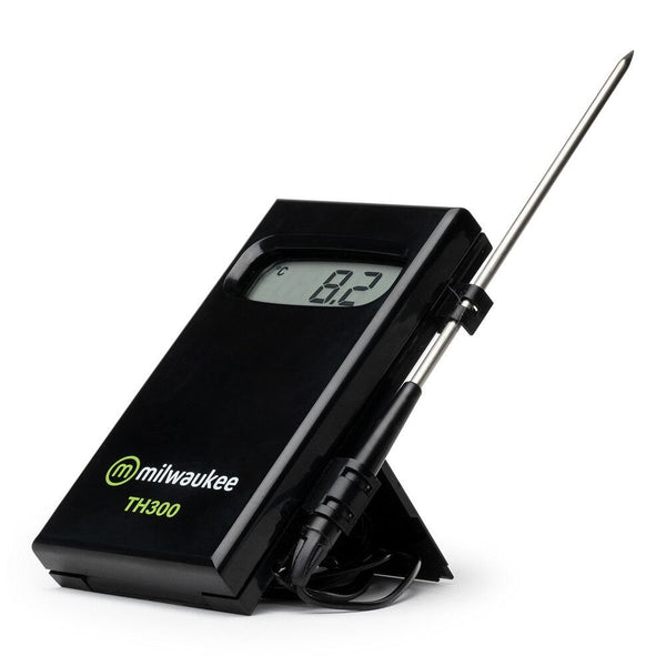 Milwaukee Instruments Th300 Digital Thermometer-Hurstville Aquarium